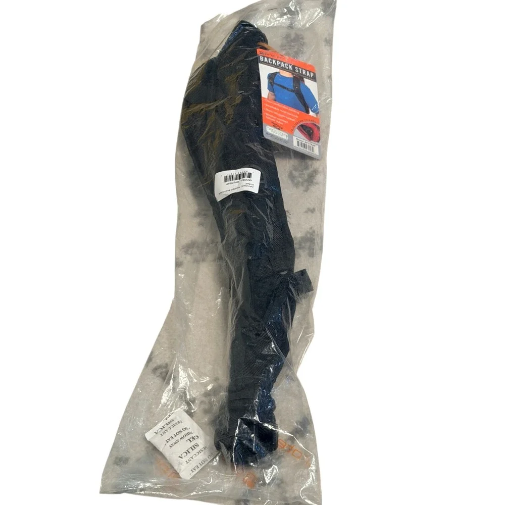 Protec BPSTRAP Padded Backpack Strap Replacement for Instrument Cases‎ Musician